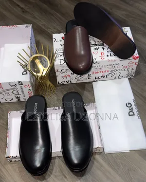 Quality Shoes
