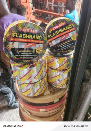 Flash Band