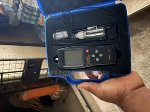 Smart Sensor Ph Meter