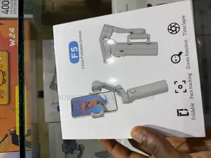 F5 Gimbal 3 Axis