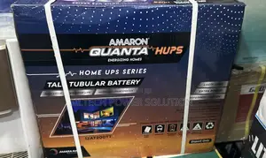 Amaron Quanta Tubular Battery 12v200ah