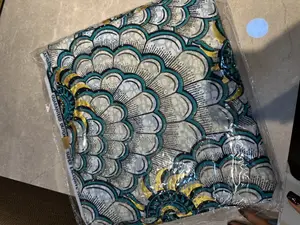 Stoned Ankara Fabrics