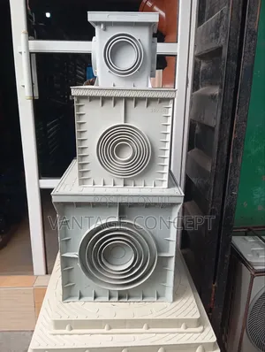 High Quality Drainage Chamber
