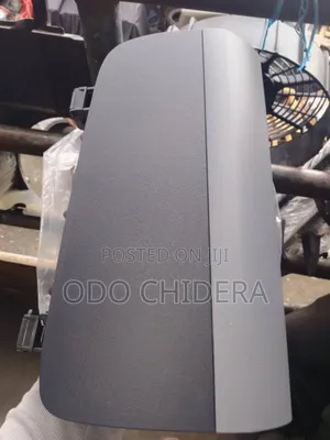 Air Bag Cover Hiace