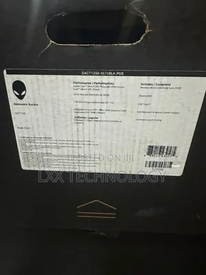 New Desktop Computer Dell Aurora 32GB Intel Core Ultra 9 SSD 1T