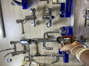 Long Faucet Tap