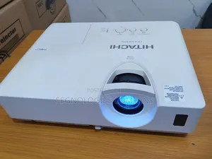 Hitachi Cp-x3030wn 3200 Lumens Projector