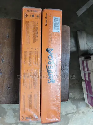 Superon Low Hydrogen