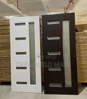 HDF Turkey Door