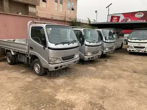 Dyna Trucks
