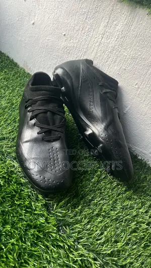 Adidas Crazyfast Black (42.5)