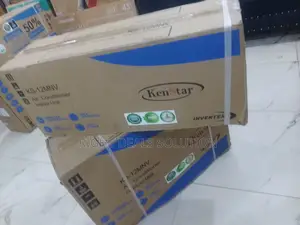 Kenstar Coolblaze 1hp – Instant Chill, Maximum Savings