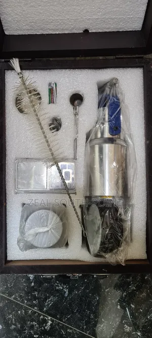 Speedy Moisture Tester