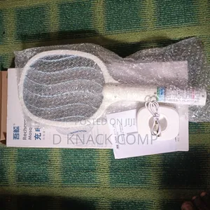 Rechargeable Mosquito Killer Bat