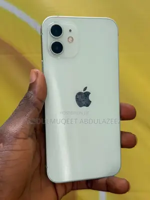Apple iPhone 12 64 GB Green