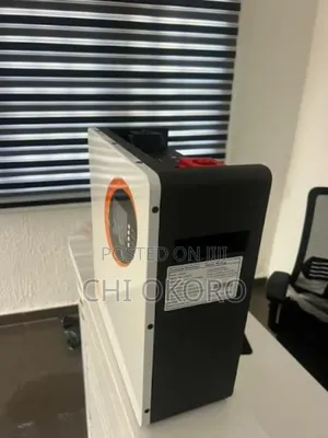 5kwh JSD Lithium Battery