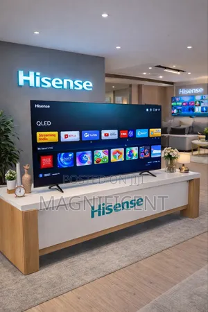 Q6q 85-Inch Qled Uhd Smart Television