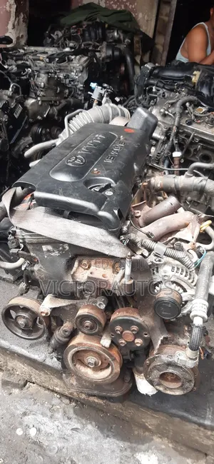 Toyota Rav4 2005 2008 2az