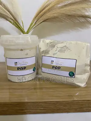 Millet Pap