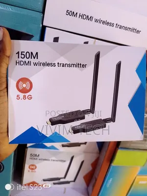 150m Hdmi Wireless Transmitter