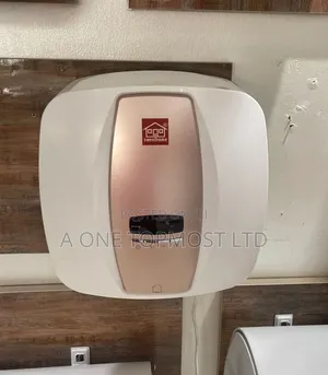 Digital Sweet Home Water Heater 10l