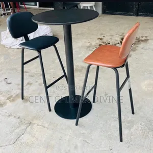 Wonderful 2 Seater Bar Set Up