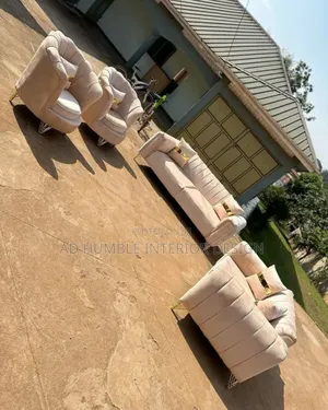 Set of Sofa Chair ( Seater )