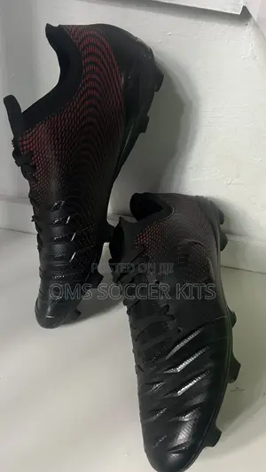 Original Foreign Used Sondico Soccer Boot(45)