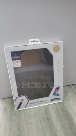 iPad Case ( Wiwu )
