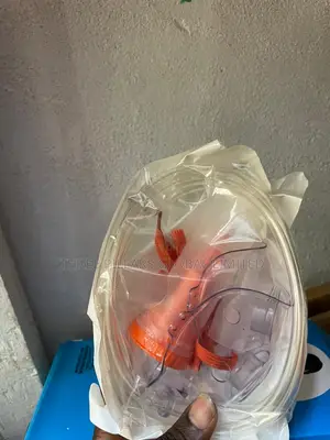 Medical Compressor Nebulizer