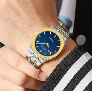Curren Wristwatch