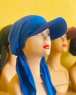Toyo Facescarf