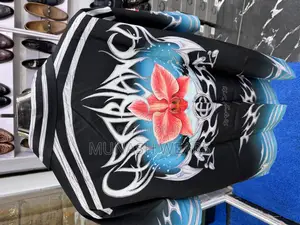 Luxury Casablanca Shirt S-5xl