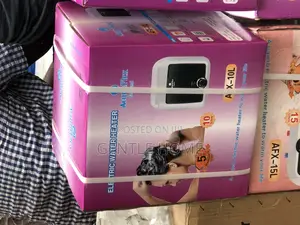 Aqua Flex Water Heater