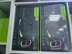 Zealot Bluetooth Speaker S-79