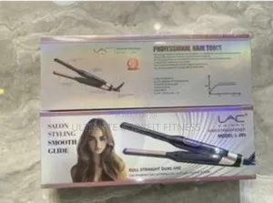 Brand New Lac L-285 Straightener