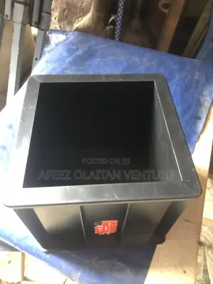 Concrete Cube Mould 150mm by 150mm