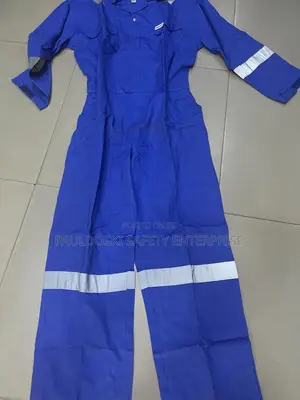 Vaultex Coverall