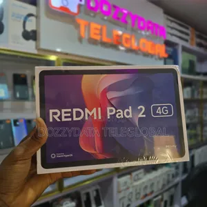 New Xiaomi Mi Pad 2 256 GB