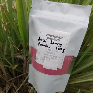 Acai Berry Powder -100g