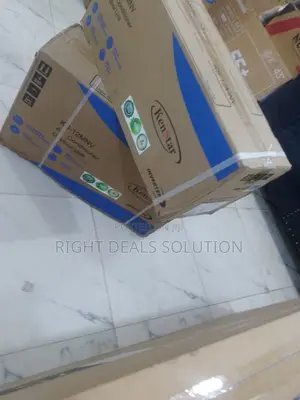Kenstar Frostking 1hp – Power-Packed Cooling for Small Spaces