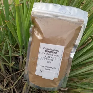 Eucommia Bark Extract Powder -Support Bone and Joint Health 250g