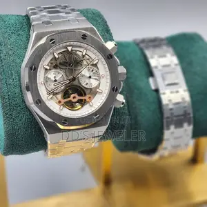 Audemars Piguet