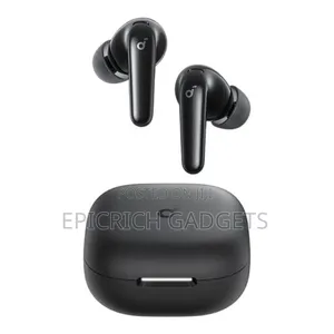 Anker Soundcore R60i Nc Earbuds | Anc Hi-Res Ldac Ai Translation