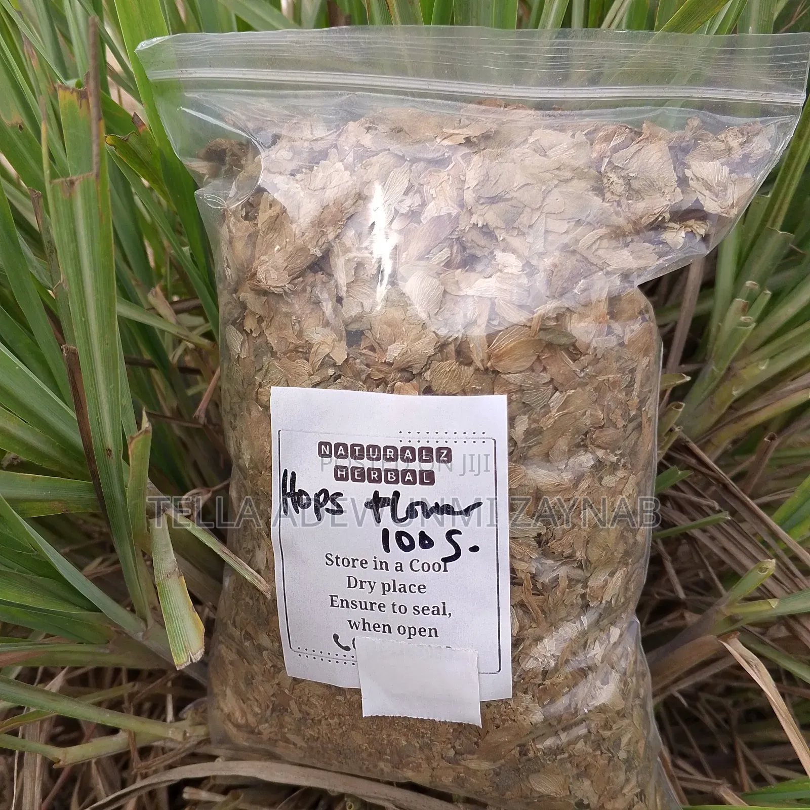 Hops Flower -100g