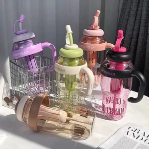 Sippy Cup and Vacuum Flask