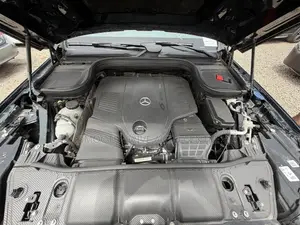 Mercedes-Benz GLS-Class GLS 450 4MATIC 2020 Green