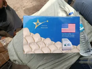 Us Air Mattress