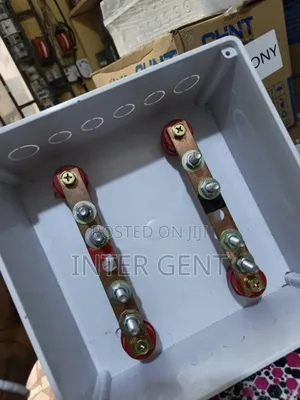 200a Busbar