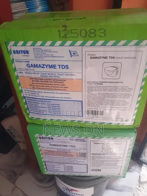 Gamazyme TDS Unitor 5kg